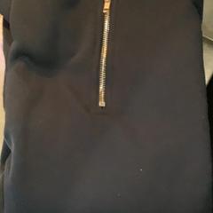 Jacket Black, as reported by MEININGER Hotel Copenhagen using iLost