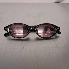 Sunglasses, as reported by Keolis Lund using iLost