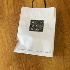 Taška, jak nahlášeno GVB pomocí iLost