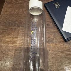 Butelka, zgłoszono przez Van der Valk Hotel Gorinchem przy użyciu iLost