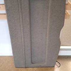 Plage arrière de voiture, ako bolo nahlásené IKEA Montpellier pomocou iLost