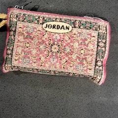 Pénztárca, amint azt Breng Nijmegen az iLost segítségével jelentette.