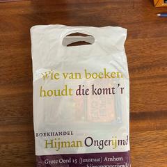 Bolsa, segundo informou Breng Arnhem usando iLost