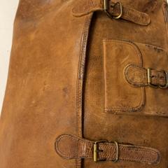 Bag, som rapportert av GVB ved bruk av iLost