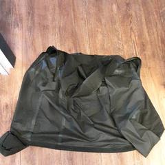 Kurtka, zgłoszono przez Qbuzz ZHN przy użyciu iLost