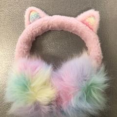 Belarri-mufak, gisa salatu by IKEA Haarlem iLost erabiliz