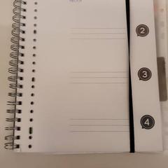 공책 Geen, iLost를 사용하여 HvA Amstelcampus에 보고됨