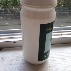 Bidon, jak nahlášeno DierenPark Amersfoort pomocí iLost