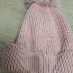 Muts Roze, zoals gemeld door EBS Spijkenisse met iLost