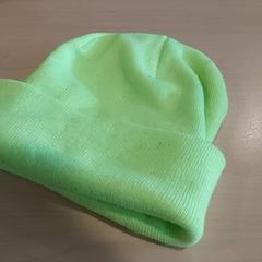 İLost kullanarak Centraal magazijn tarafından bildirildiği gibi Giyim - Muts fluogroen