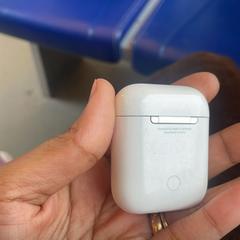 Airpods, iLost에 보고됨
