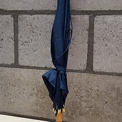 Umbrella, as reported by Arriva Oost-Brabant using iLost
