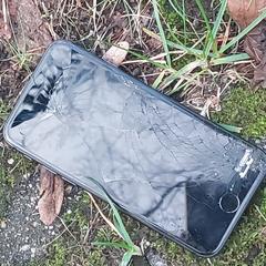 Iphone, as reported to iLost