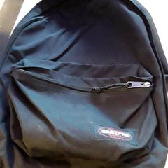 Bag, as reported by EBS Tramplein using iLost