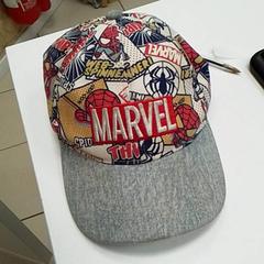 Gorra, ha sido reportado por ilévia con iLost
