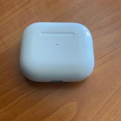 حافظة airpods، كما تم الإبلاغ عنه بواسطة Arriva Achterhoek-Rivierenland عبر iLost