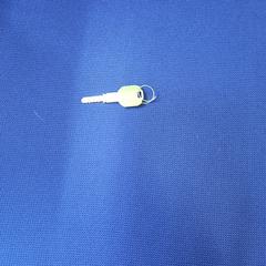 Sleutel, segons ha informat UvA REC mitjançant iLost