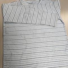 Kleidung - Pull gestreept, gemeldet von Regio Oost-Vlaanderen über iLost