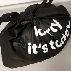 Taška - draagtas, ako bolo nahlásené Centraal magazijn pomocou iLost