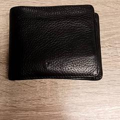 Billetera, ha sido reportado por EBS Spijkenisse con iLost