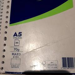 دفتر الملاحظات، كما تم الإبلاغ عنه بواسطة Campus Den Haag عبر iLost