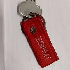 Clave, segundo informou Arriva Limburg Zuid usando iLost