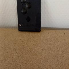 Schlüssel Megane, gemeldet von Qbuzz GD Groningen Peizerweg über iLost