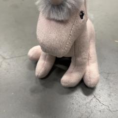 Játék Paard, amint azt IKEA Duiven az iLost segítségével jelentette.