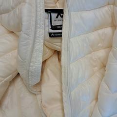 Jacket, as reported by Keolis Landskrona using iLost