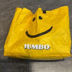 Bag, as reported by Gemeente Amsterdam using iLost