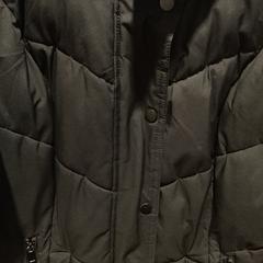 İLost kullanarak Ziggo Dome tarafından bildirildiği gibi Dış giyim Zwart - 140326 HZH2