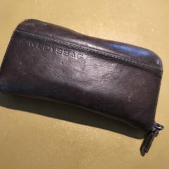 Portemonnee, iLost에 보고됨