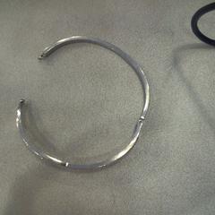 Armband, as reported by Walibi Holland using iLost