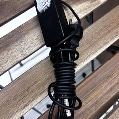Adapter, zoals gemeld door IKEA Åsane met iLost