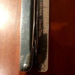Swiss multitool, as reported by Grand Hotel Amrath Kurhaus using iLost