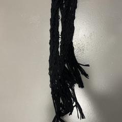 Šátek Zwart, jak nahlášeno Fenix pomocí iLost