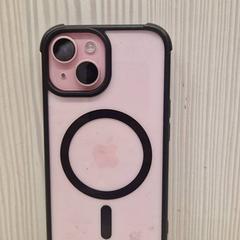 Okostelefon, amint azt Transdev Gooi en Vechtstreek az iLost segítségével jelentette.