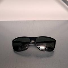 Óculos de sol, como reportado por Keolis Lund utilizando o iLost