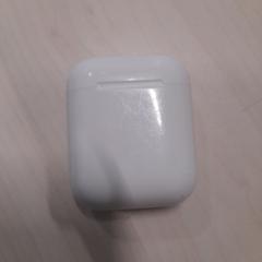 Airpods kasua, gisa salatu by Arriva Limburg Zuid iLost erabiliz