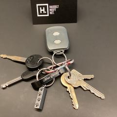 Giltza-giltza, gisa salatu by Stad Hasselt iLost erabiliz