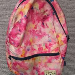 Motxila, gisa salatu by Arriva West-Brabant iLost erabiliz