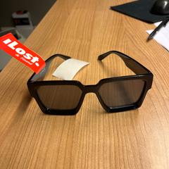 Zonnebril がiLostで Pathé Spuimarkt によって報告されました