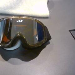 Skibril, gemeldet von SnowWorld Landgraaf über iLost