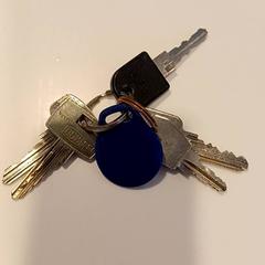 鍵 がiLostで RAI Amsterdam によって報告されました