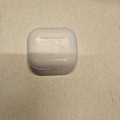 Oortjeshouder, zoals gemeld door Qbuzz ZHN met iLost