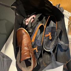 Zapato & Roupa, segundo informou Amsterdam ID Aparthotel usando iLost