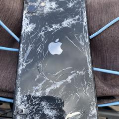 iPhone - kapot gereden, come riportato a iLost