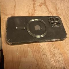 iPhone 12, som rapporterats till iLost
