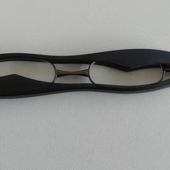 Glasses, as reported by Regio Limburg - Leuven using iLost