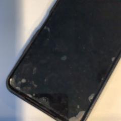 Smarttelefon Redmi, som rapportert av Gemeente Amsterdam ved bruk av iLost